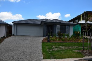 Rendered New Home Sunshine Coast Xtreme Exteriors
