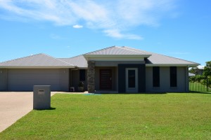 Coloured Acrylic Rendering Xtreme Exteriors