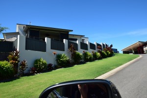Rendering Block Fence Xtreme Exteriors 