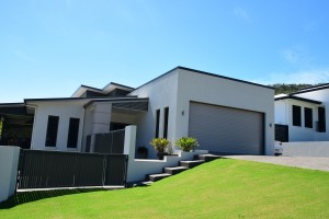 House Rendering Xtreme Exteriors 