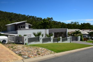 Rendering Block Wall Xtreme Exteriors